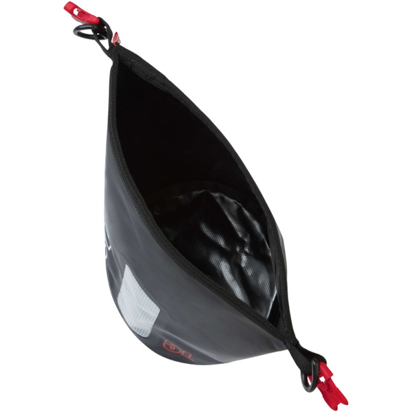 2026 Gill Voyager Dry Bag 5L L106 - Black